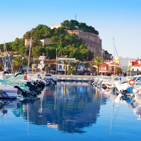 Puerta Del Palmar By Interhome Dénia