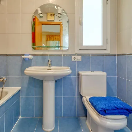 Puerta Del Palmar By Interhome