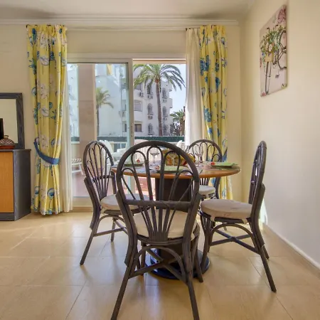 Puerta Del Palmar By Interhome Apartment