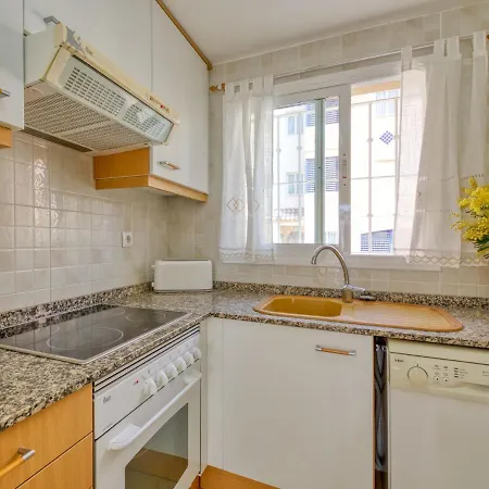 Apartment Puerta Del Palmar By Interhome *