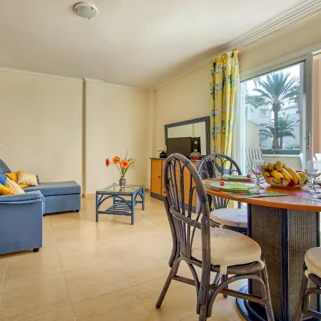 Puerta Del Palmar By Interhome