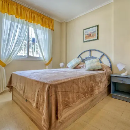 Puerta Del Palmar By Interhome * Denia